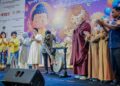 Wali Kota Rico Waas Tegaskan Komitmen Pemko Medan Wujudkan Kehidupan Inklusif dan Harmonis