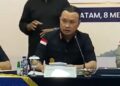 Imigrasi Tangkap 210 WNA Pelaku Dugaan Scam Trading di Batam