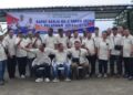 Koordinator Wartawan DPRD Medan Gelar Raker ke-2, Perkuat Profesionalisme