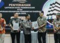 Sejarah Enam Tahun Berturut-turut: Pemko Medan Kembali Raih Opini WTP dari BPK RI, Rico Waas Tegaskan Komitmen Transparansi