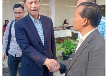 Asta Cita Tapanuli & Prabowonomics Diusung ke Presiden, PPPT Minta Tokoh Lama Introspeksi