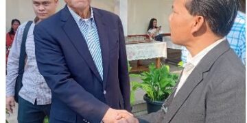 Asta Cita Tapanuli & Prabowonomics Diusung ke Presiden, PPPT Minta Tokoh Lama Introspeksi