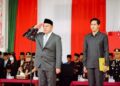 Pancasila Pemersatu Bangsa: Bupati Pakpak Bharat Pimpin Upacara Hari Lahir Pancasila 2026