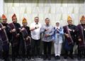 Kunjungan Menteri Wihaji ke Sumut: Sinergi Pakpak Bharat dan Dairi Perkuat Penurunan Stunting