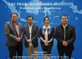 Mengisolasi Oknum, Menyelamatkan Visi: Tanggapan Resmi The Prabowonomics Institute atas Badai di Badan Gizi Nasional