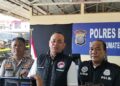 Polres Binjai Amankan 28 Orang Kasus Narkoba