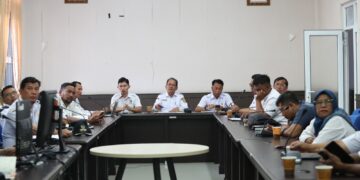 Kepastian Hukum untuk Rakyat: Pemkab Pakpak Bharat dan BPKH Medan Segera Pasang Patok Definitif Perubahan Kawasan Hutan