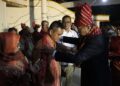 Menjaga Akar di Era Digital: Pesta Budaya Karo “Mbure Ate Tedeh” Jadi Benteng Identitas Generasi Muda Binjai