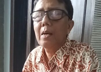 Elfanda Ananda Desak Program MBG Dihentikan Sementara: Evaluasi Total, Jangan Jadi Celah Korupsi!