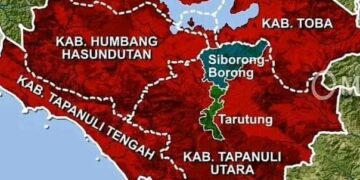 Provinsi Tapanuli Tinggal Ketok Palu? DPR RI Desak Kemendagri Rampungkan Aturan Pemekaran Daerah!