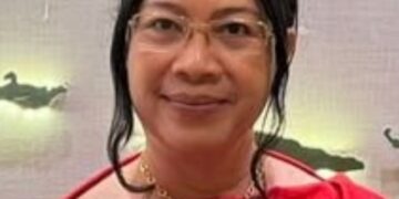 Mengakar di Tanah Batak: Kiprah Jenny Waskita di Prabowonomics hingga Rencana Penabalan Boru Sinaga