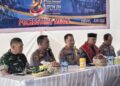 Lebih dari Sekadar Menjaga: Komitmen Kapolrestabes Medan Menghadirkan ‘Rasa Aman’ di Tengah Masyarakat