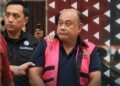 Skandal Makan Bergizi Gratis: Kejagung Tahan Mantan Kepala BGN Dadan Hindayana Terkait Dugaan Korupsi Triliunan Rupiah