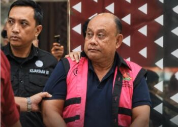 Skandal Makan Bergizi Gratis: Kejagung Tahan Mantan Kepala BGN Dadan Hindayana Terkait Dugaan Korupsi Triliunan Rupiah