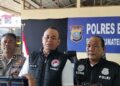 Operasi 20 Hari, Polres Binjai Amankan 28 Tersangka dan Bongkar Jaringan Narkoba di Wilayah Hukum Binjai-Langkat