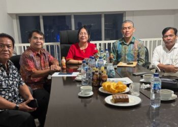 Menjaga Kemudi di Tengah Badai: Manufaktur Ekspansif dan Disiplin APBN Topang Ekonomi Mei 2026