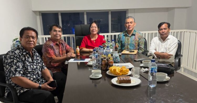 Menjaga Kemudi di Tengah Badai: Manufaktur Ekspansif dan Disiplin APBN Topang Ekonomi Mei 2026