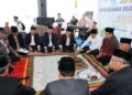 Bobby Nasution Tuntaskan Pembangunan Jalan Sipiongot demi Masyarakat