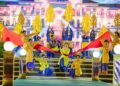 Wali Kota Medan Buka Gelar Melayu Serumpun 2026 Lewat Petikan Gambus