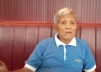 Menelusuri Lorong Kepemimpinan: Mengalirkan Pengaruh Melampaui Jabatan