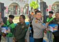 Kapolda Kepri Gelar Nonton Bareng demi Eratkan Sinergi Masyarakat