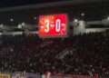 Kemenangan 3-0 Timnas U-19, Kekompakan Rico Waas–Zakiyuddin Curi Perhatian di Stadion Utama Sumut