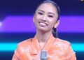 Mengalir Darah Tokoh PPTSB, Felicia Br. Sihombing Tembus 7 Besar ‘The Icon Indonesia’ SCTV—Mohon Doa dan Dukungan Nasional!