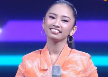 Mengalir Darah Tokoh PPTSB, Felicia Br. Sihombing Tembus 7 Besar ‘The Icon Indonesia’ SCTV—Mohon Doa dan Dukungan Nasional!