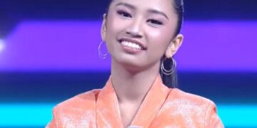Mengalir Darah Tokoh PPTSB, Felicia Br. Sihombing Tembus 7 Besar ‘The Icon Indonesia’ SCTV—Mohon Doa dan Dukungan Nasional!