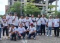 Panitia Siapkan Pelantikan dan Bakti Sosial IPJI Kepri