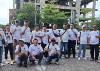 Panitia Siapkan Pelantikan dan Bakti Sosial IPJI Kepri