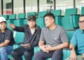 Stadion Teladan Medan Dipastikan Jadi Venue Piala AFF U-19 2026