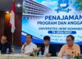 Persiapkan Pembangunan Nommensen International Hospital, Sekretaris Yayasan UHN: Kebanggaan Baru Sumatera Utara dan Pusat Layanan Kesehatan Bertaraf Internasional