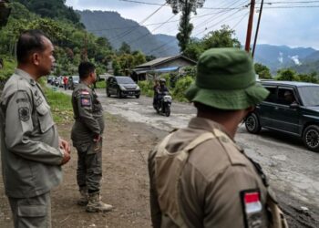 Penertiban Pungli Berhasil Tingkatkan Kunjungan Wisatawan ke Sidebuk-Debuk