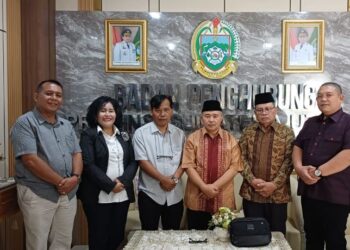 Perkumpulan Raja Parhata Sedunia Resmi Dibentuk, Jaga Marwah Adat Batak di Era Globalisasi