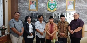 Perkumpulan Raja Parhata Sedunia Resmi Dibentuk, Jaga Marwah Adat Batak di Era Globalisasi