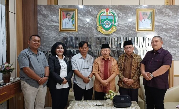 Perkumpulan Raja Parhata Sedunia Resmi Dibentuk, Jaga Marwah Adat Batak di Era Globalisasi