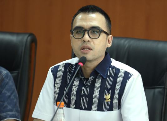Bapemperda DPRD Medan Bahas Perubahan Perda Sistem Kesehatan