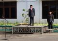 Teguhkan Komitmen Kebangsaan, Pemko Binjai Gelar Upacara Hari Lahir Pancasila 2026