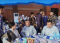 Bupati Karo Hadiri HUT ke-26 APKASI, Perkuat Sinergi Antardaerah untuk Percepatan Pembangunan Nasional