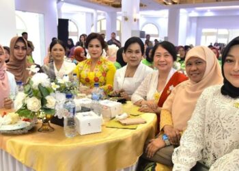 Kaukus Perempuan Medan Peringati Hari Kartini, Tekankan Peran Perempuan Berdaya