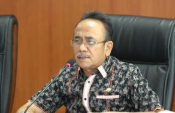 Pansus DPRD Medan Rampungkan Pembahasan LKPJ Tahun Anggaran 2025