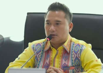 Komisi 1 DPRD Medan Evaluasi Kinerja OPD Triwulan II 2026
