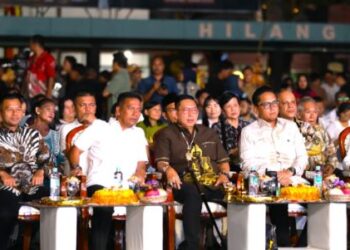 Waisak 2026 di Medan, Momentum Perkuat Toleransi dan Persaudaraan