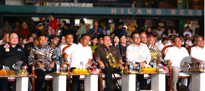 Waisak 2026 di Medan, Momentum Perkuat Toleransi dan Persaudaraan