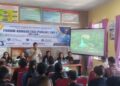 Bupati Humbahas Buka Forum Konsultasi Publik Disdukcapil 2026, Percepat Digitalisasi Adminduk hingga Tingkat Desa