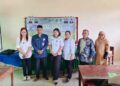 MATAMUDA MAN Humbahas Tanamkan Pola Hidup Sehat dan Literasi Sejak Hari Pertama Sekolah