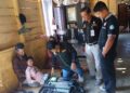 Disdukcapil Humbahas Hadir untuk Penyandang Disabilitas, Layanan Adminduk Jemput Bola Wujudkan Identitas Tunggal
