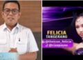 Gubernur Banten Andra Soni Ajak Warga Dukung Felicia br Sihombing di The Icon Indonesia SCTV
