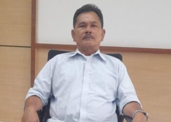 GAKORPAN Soroti Dugaan Ketidaksesuaian Pencatatan TGR PT KMP di Pemkab Dairi, Selisih Rp 819 Juta Minta Dijelaskan